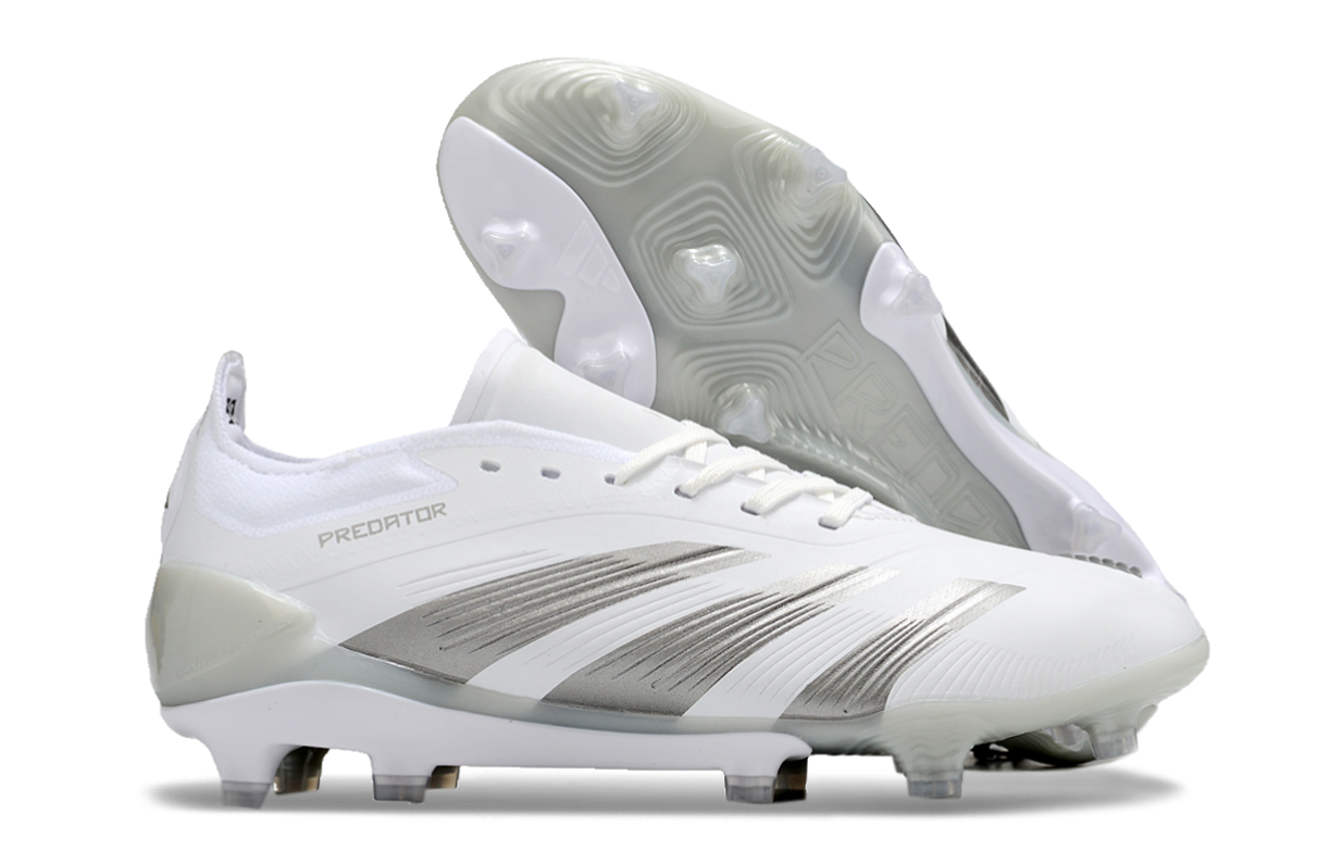 Chuteira Adidas Predator Accuracy + FG