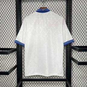 Camisa Chile Reserva 1998 - Versão Retro