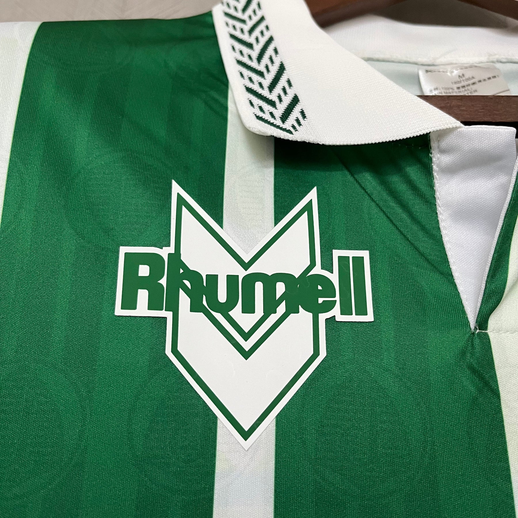 Camisa Retrô Palmeiras I 1994/95