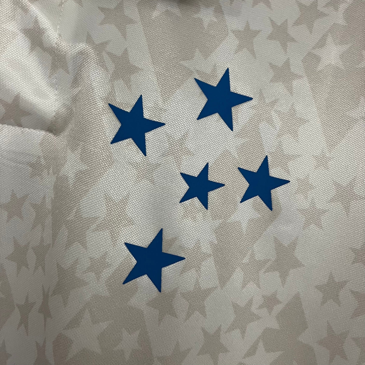 Camisa Retrô Cruzeiro III 1993/94