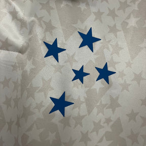 Camisa Retrô Cruzeiro III 1993/94
