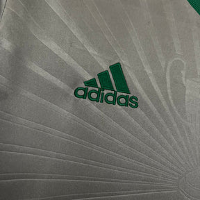 Camisa Retrô Palmeiras Comemorativa 2016/17