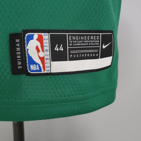 NBA Dallas Mavericks - Doncic #77 Lone Ranger  Green