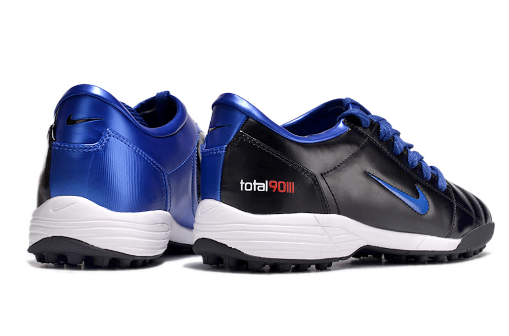 Chuteira Nike Total 90 TF