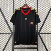 CAMISA RETRÔ ALEMANHA AWAY 2010