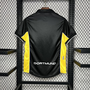 Camisa Borussia Dortmund Reserva 98/99 - Versão Retro