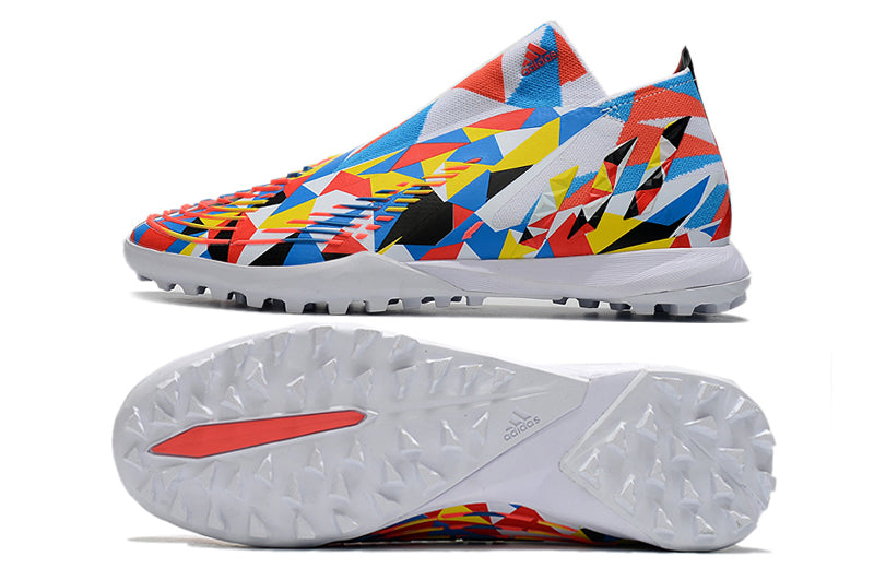 Chuteira Adidas Predator EDGE TF