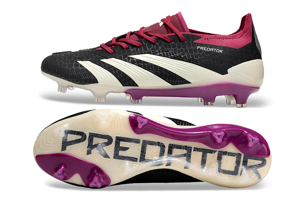 Chuteira Adidas Predator Accuracy + FG