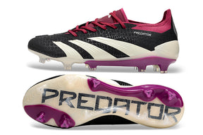 Chuteira Adidas Predator Accuracy + FG