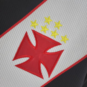 Camisa Retrô Vasco I 2000