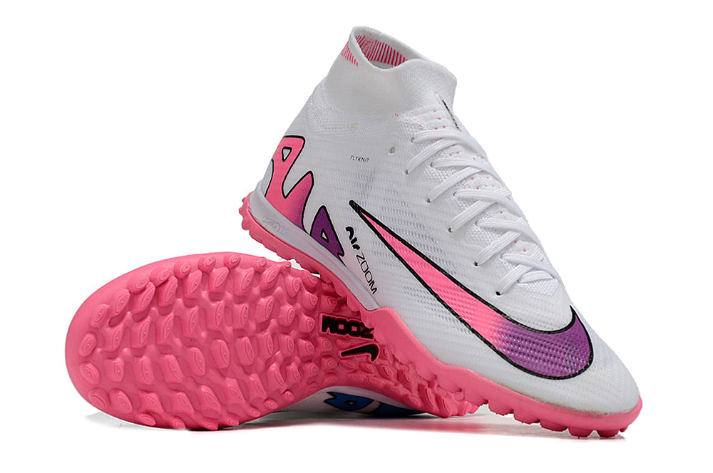 Chuteira Nike Air Zoom Mercurial Vapor XV Elite TF