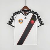 Camisa Retrô Vasco II 2000