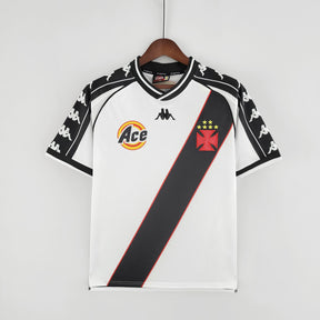 Camisa Retrô Vasco II 2000