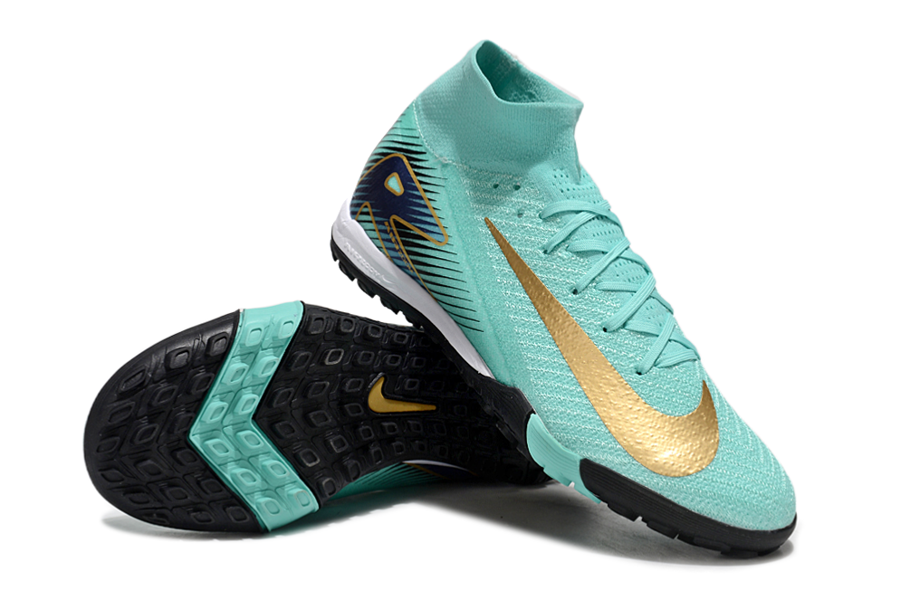 Chuteira Nike Air Zoom Mercurial Superfly 16 Elite TF