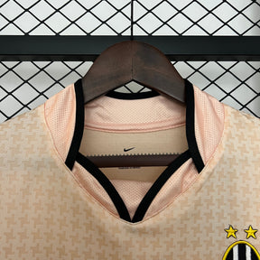 CAMISA JUVENTUS RETRÔ THIRD 03/04