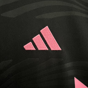 Camisa Inter Miami Away 24/25 - Adidas Torcedor Masculina