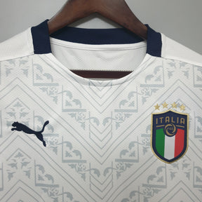 CAMISA RETRÔ ITÁLIA AWAY 20/21