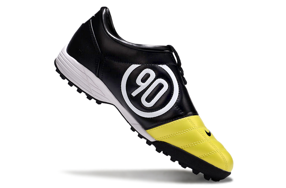 Chuteira Nike Total 90 TF
