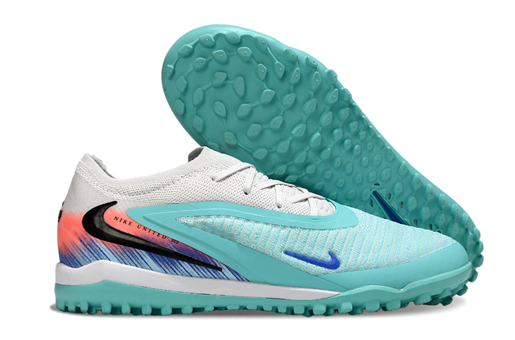 Chuteira NIKE PHANTOM GX3 TF