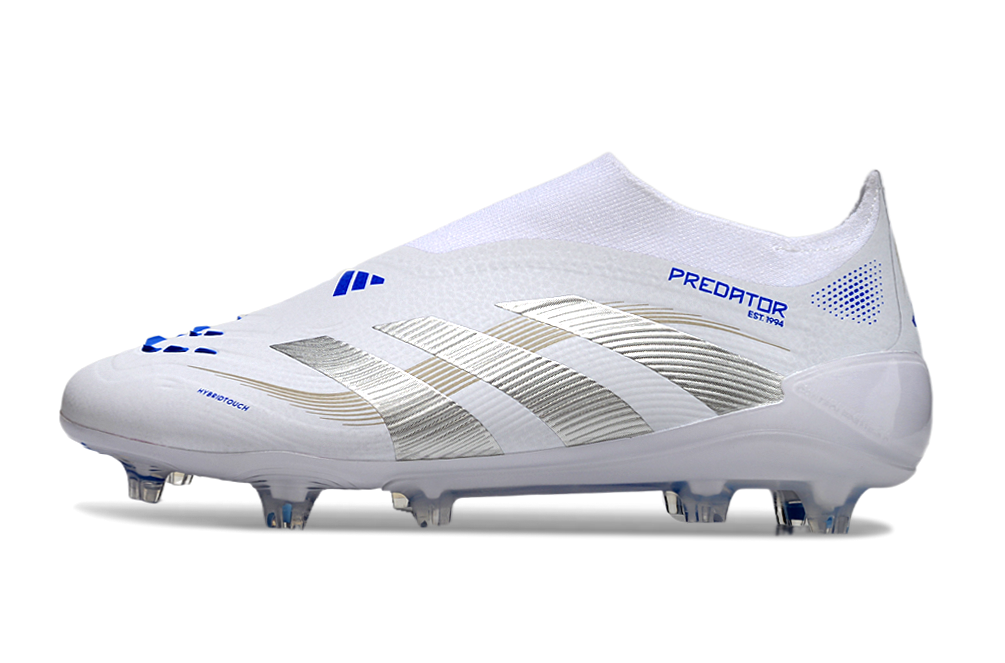Chuteira Adidas Predator Accuracy + FG