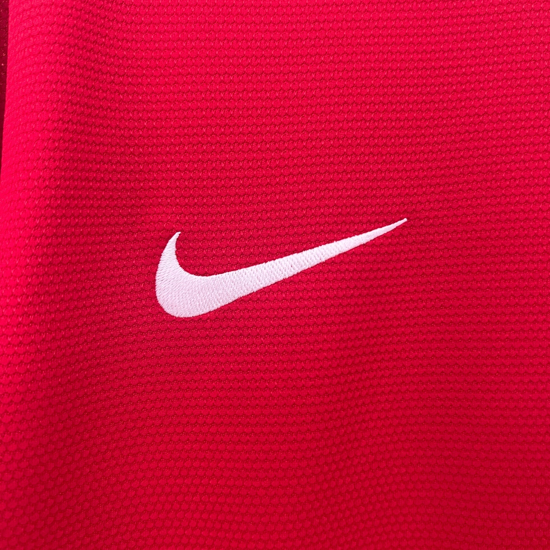 CAMISA RETRÔ PORTUGAL HOME 2012