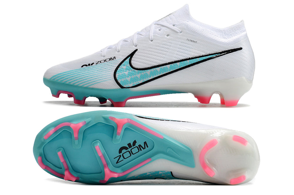 Chuteira Nike Air Zoom Mercurial XV Elite FG