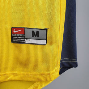 CAMISA RETRÔ ARSENAL AWAY 99/00