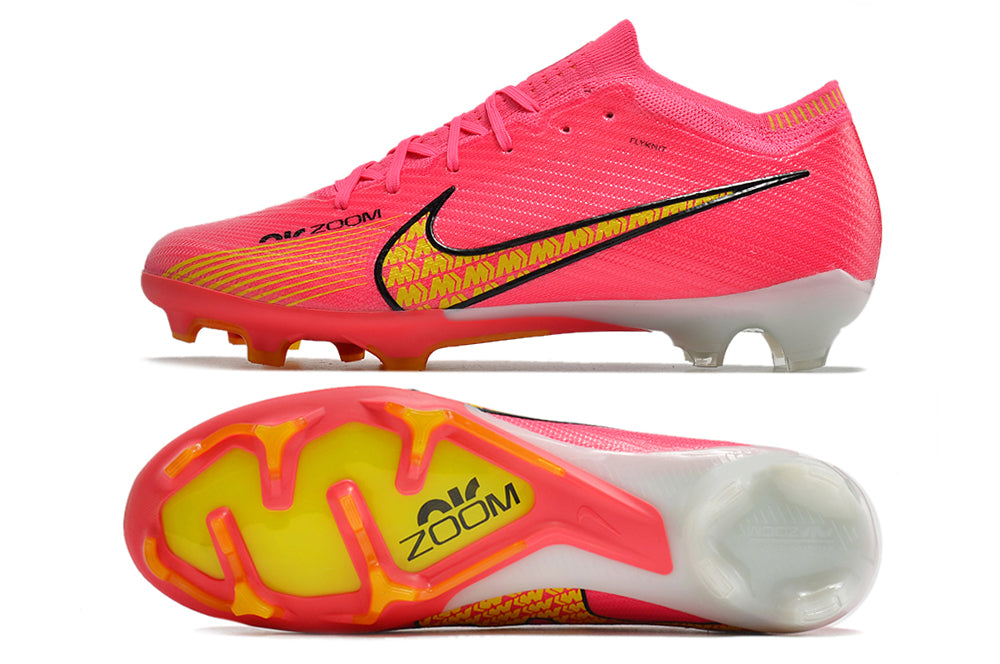 Chuteira Nike Air Zoom Mercurial XV Elite FG