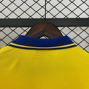 CAMISA RETRÔ ARSENAL AWAY 13/14