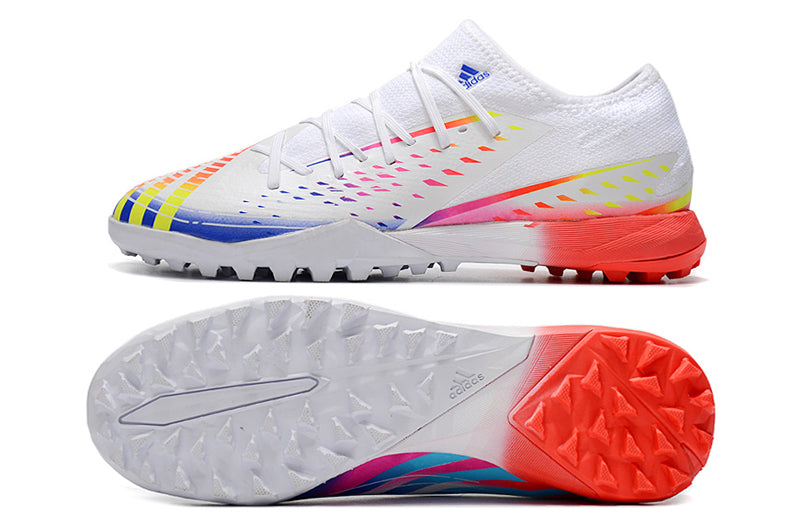 Chuteira Adidas Predator EDGE TF