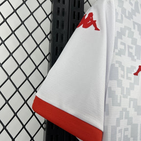 Camisa Seleção Tunísia Away Torcedor 2026/27