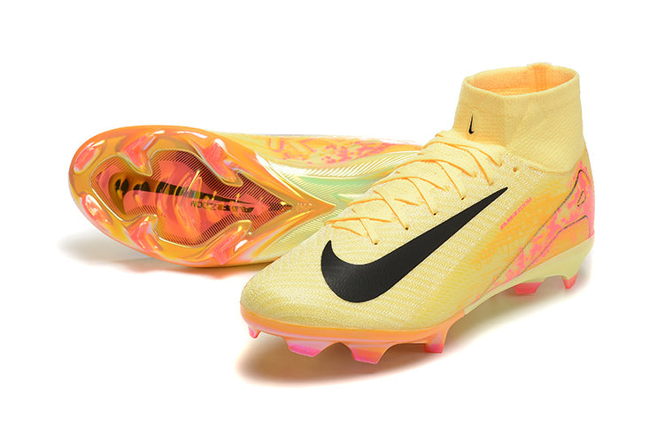 Chuteira Nike Air Zoom Mercurial Superfly Vapor 16 Elite FG