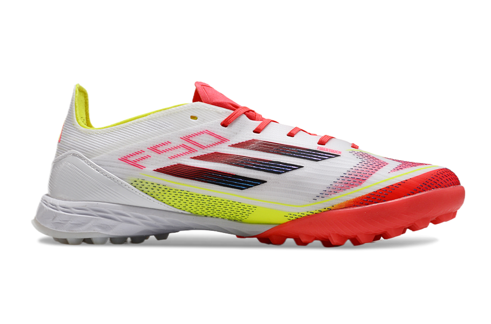 Chuteira Adidas F50 TF Society