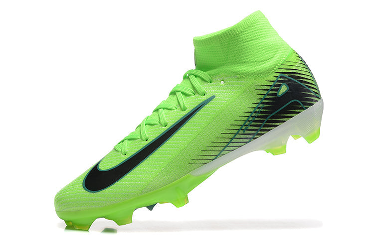 Chuteira Nike Air Zoom Mercurial Superfly Vapor 16 Elite FG