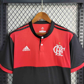 Camisa Flamengo 17/18 - Versão Retrô