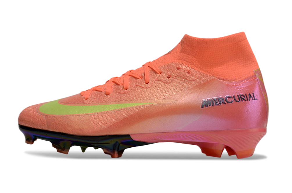 Chuteira Nike Air Zoom Mercurial Superfly Vapor 16 Elite FG