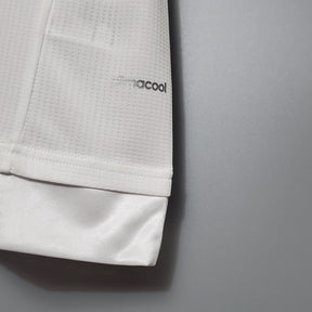 CAMISA RETRÔ REAL MADRID HOME 15/16