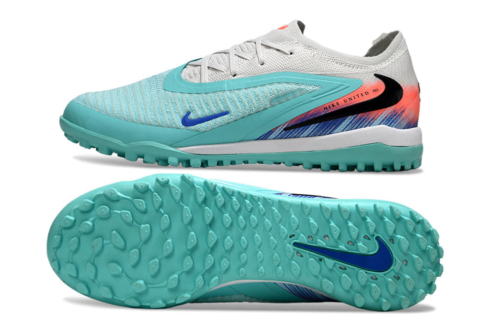 Chuteira NIKE PHANTOM GX3 TF