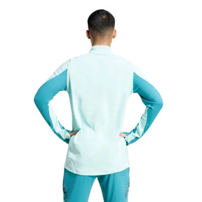 Camisa Manga Longa Treino Cruzeiro I 25/26