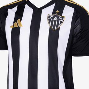 Camisa Adidas Atlético Mineiro 2025/26 I ALEXSANDER N° 5