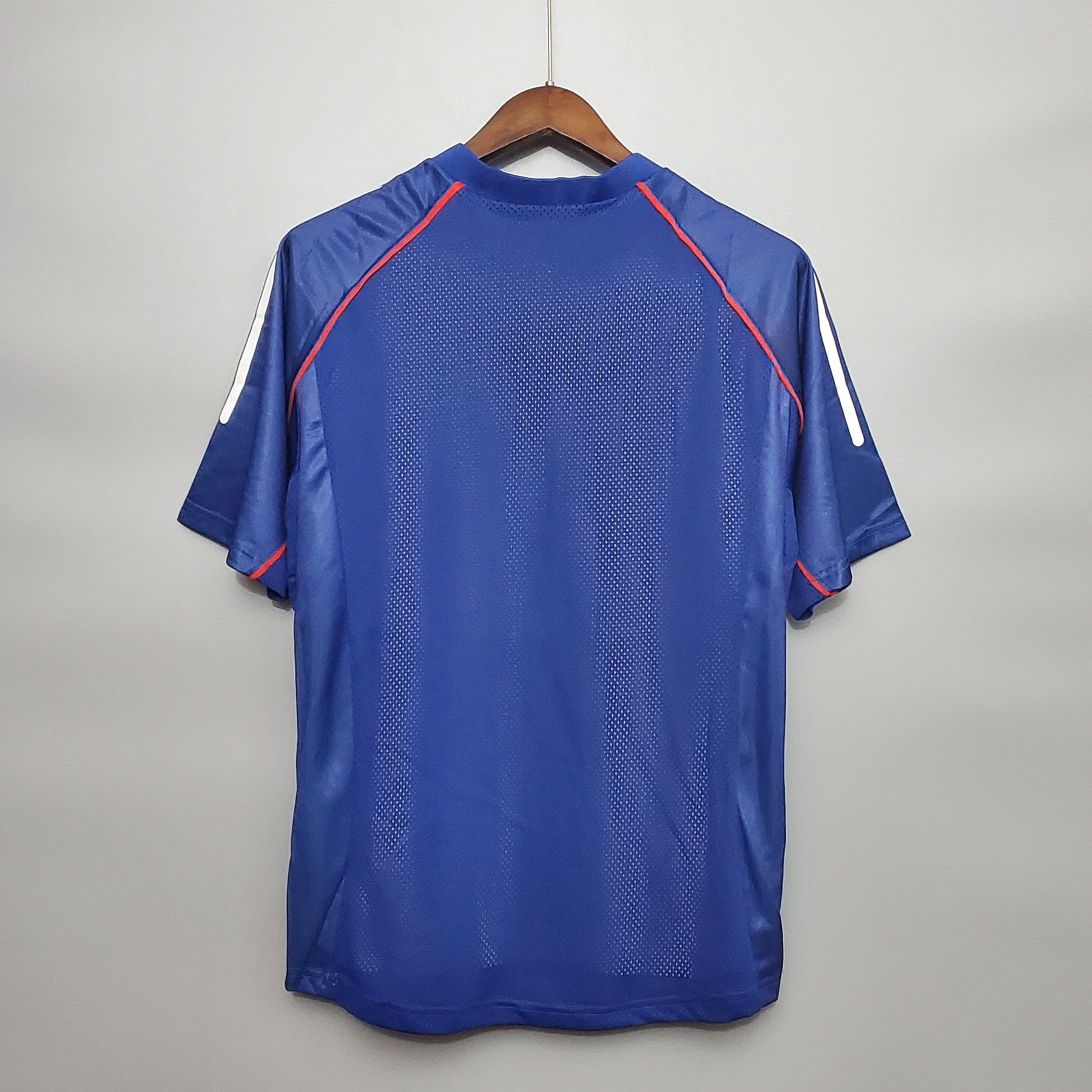 CAMISA RETRÔ JAPÃO HOME 2002