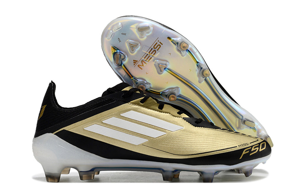 Chuteira Adidas F50 FG
