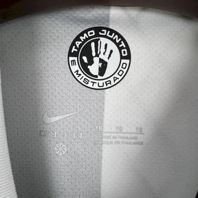 Kit Infantil Corinthians Third 24/25