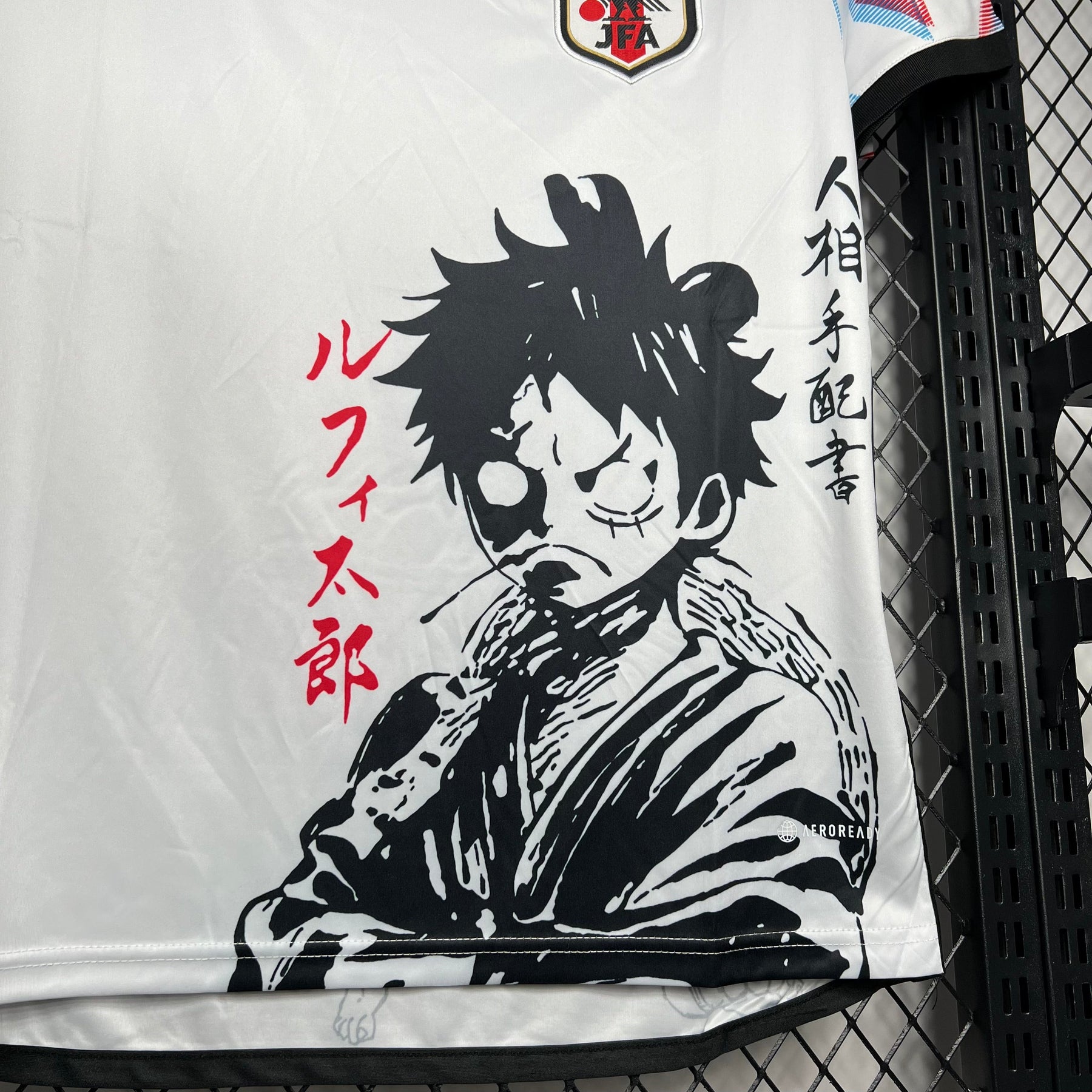 Camisa Japão Edição Especial 23/24 - Adidas Torcedor Masculina
