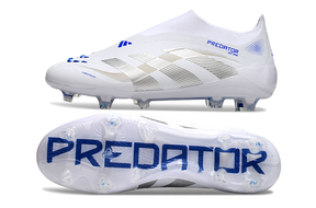 Chuteira Adidas Predator Accuracy + FG