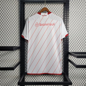 Camisa Internacional Away 23/24 - Adidas Torcedor Masculina