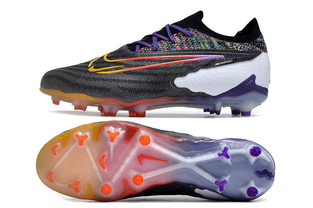 Chuteira NIKE PHANTOM GX ELITE FG