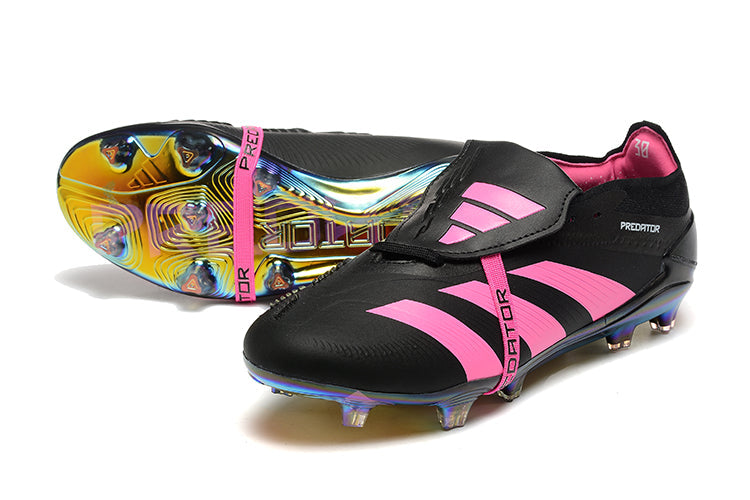 Chuteira Adidas Predator Accuracy + FG