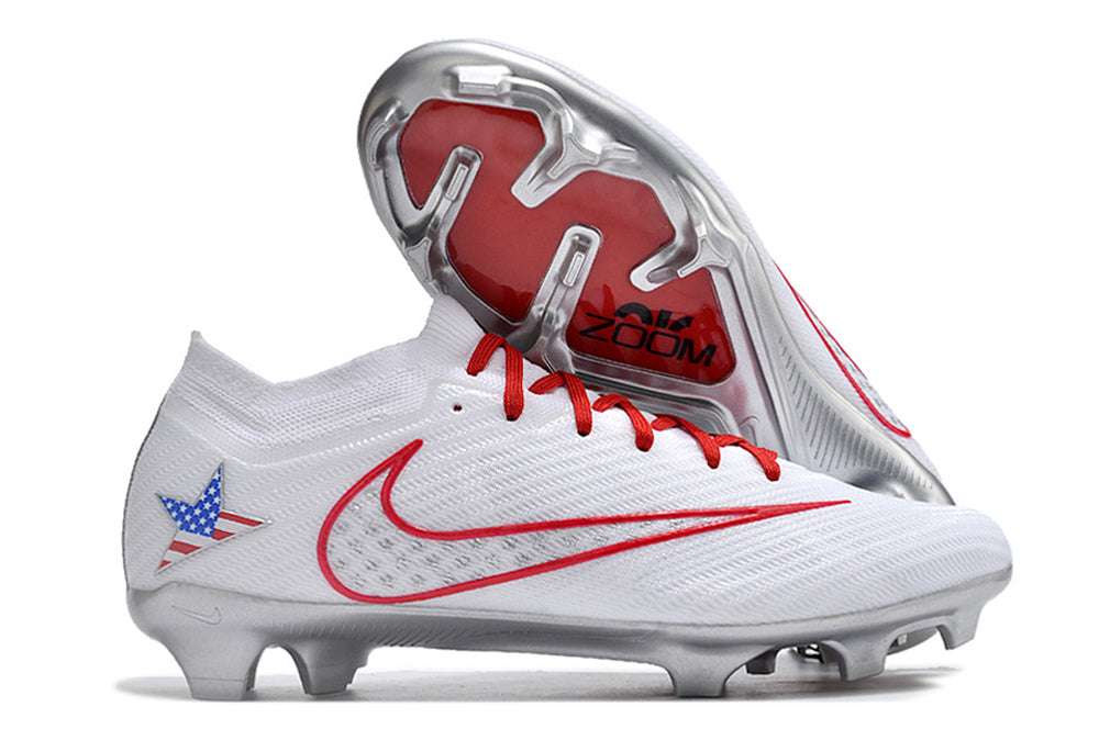 Chuteira Nike Air Zoom Mercurial XV Elite FG