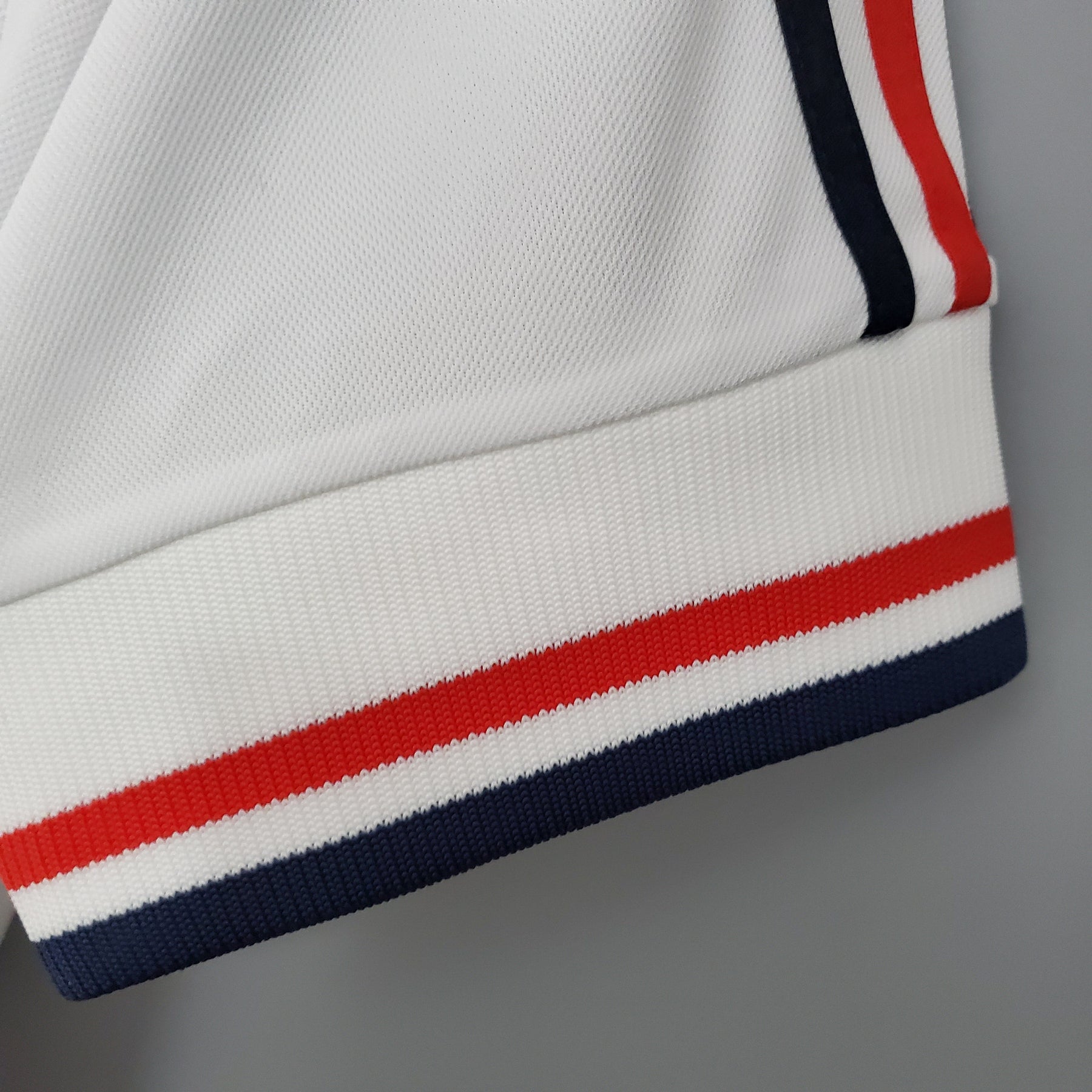 CAMISA RETRÔ FRANÇA AWAY 1998